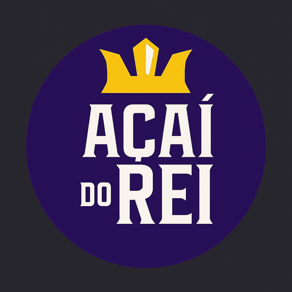 Acai do REI
